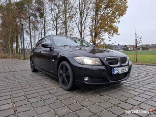 Bmw e90 325d seria 3