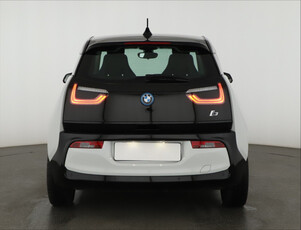 BMW i3 2021 120Ah BEV 75515km ABS