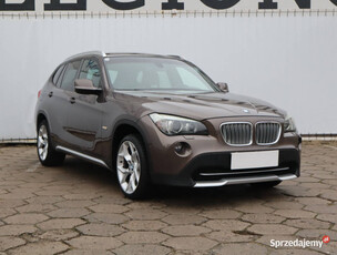 BMW X1 sDrive18d