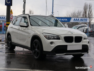 BMW X1 sDrive18i