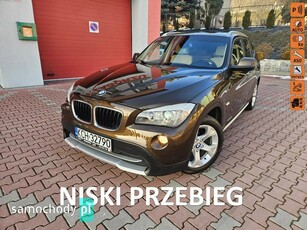 BMW X1 sDrive20d