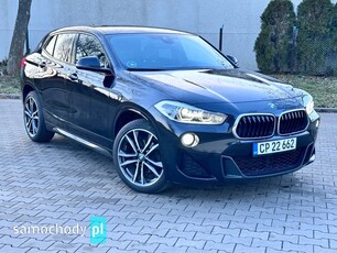 BMW X2 2.0 4WD