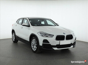 BMW X2 sDrive18i