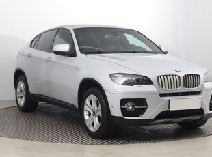 BMW X6 2010 xDrive40d 165940km SUV