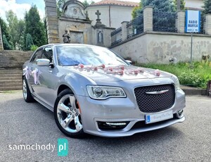 Chrysler 300C 3.6