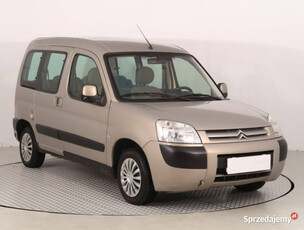 Citroen Berlingo 1.4 i