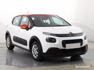 Citroen C3 1.2 PureTech