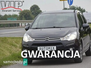 Citroen C3 1.2 PureTech Selection ETG