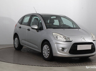 Citroen C3 1.4 HDi