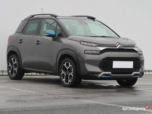 Citroen C3 Aircross 1.2 PureTech