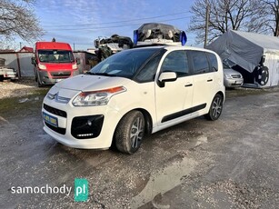 Citroen C3 Picasso 1.6 TDI