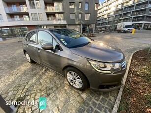 Citroen C4 1.6 BlueHDi Feel Edition