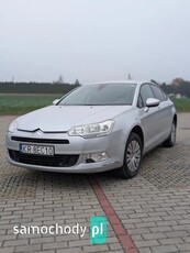 Citroen C5 2.0