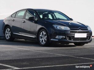 Citroen C5 2.0 HDi