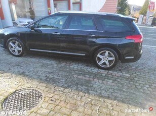 Citroen C5 2.0 HDI,140KM,2011rok, przebieg 275000km