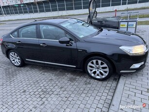 Citroen c5 Exclusive 2.0 HDI