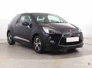 Citroen DS3 1.2 PureTech