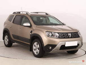 Dacia Duster 1.5 dCi