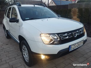 Dacia Duster Salon PL 1,6Benzyna