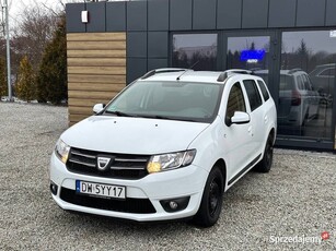 Dacia Logan MCV 1.5d || Niski Przebieg || Zadbany || Bezwypadkowy ||