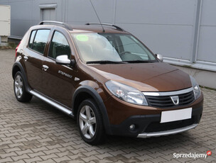 Dacia Sandero 1.6 MPI