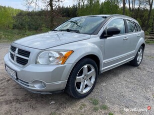 Dodge Caliber 2.0 CRDI 140KM, Raty, Gwarancja, Zamiana Rej PL