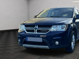 Dodge Journey 3.6V6/Pentastar/automat/tempomat