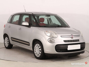 Fiat 500L 1.4 16V