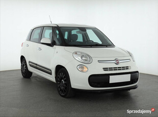 Fiat 500L 1.4 16V