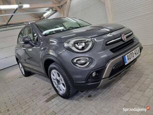 Fiat 500x 1.6 i (110 KM) City Cross