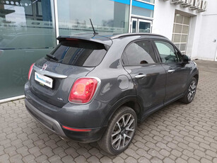 Fiat 500X 2015 2.0 MultiJet 152104km SUV