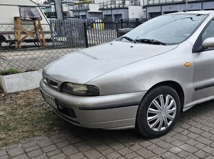 Fiat Bravo I 1.2 16v 1999r