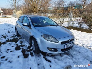 Fiat Bravo II 2008 1.6 Diesel