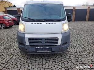 Fiat Ducato 2 2l, 2007r , CHLODNIA, 158TKM