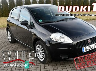 Fiat Punto II FL