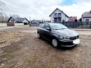 Fiat Tipo 2017 stan bardzo dobry