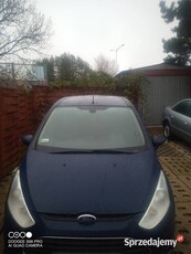 Ford B max