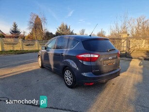 Ford C-Max 2.0 AMT