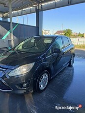 Ford C-Max 2,0 CDTI