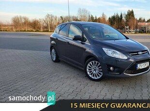 Ford C-MAX II