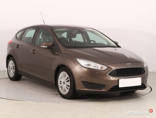 Ford Focus 1.0 EcoBoost