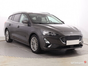 Ford Focus 1.0 MHEV