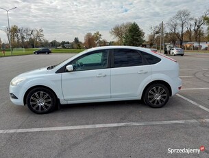 Ford Focus II lift 1.8 TDCI Polski Salon