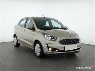 Ford Ka+ 1.2 Ti-VCT