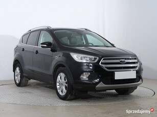 Ford Kuga 2.0 TDCi