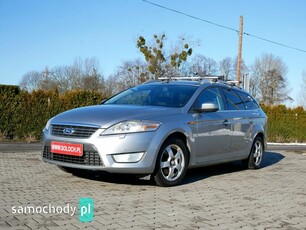 Ford Mondeo 2.0 Turnier Ghia