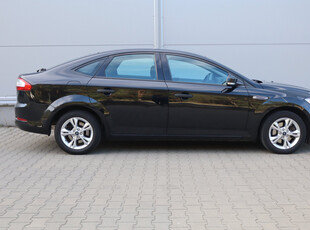 Ford Mondeo 2012 1.6 i 115285km Hatchback