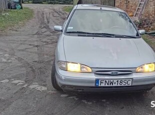 FORD MONDEO mk1