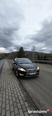 Ford Mondeo MK4 2.0 TDCi 130km 6biegow Convers+