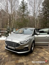 Ford S-Max 2.0 EcoBlue Trend